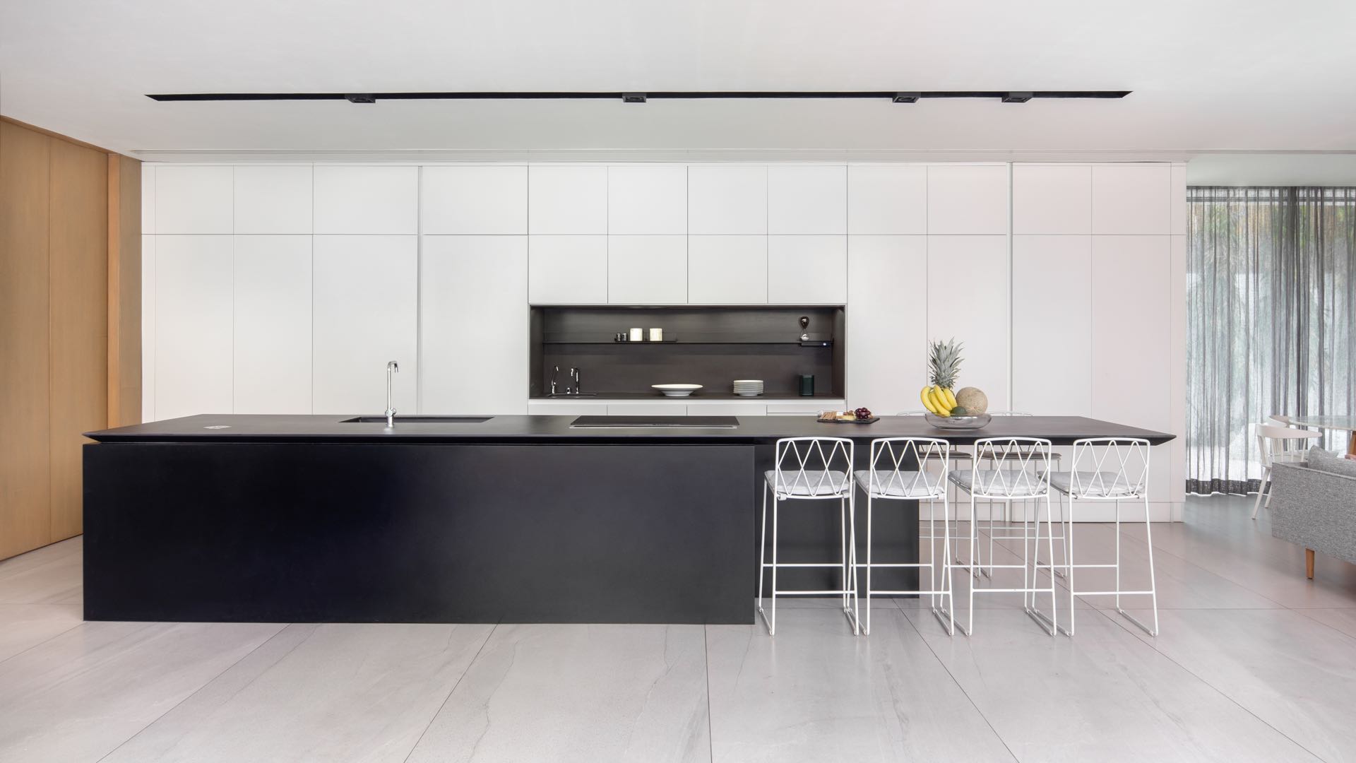 Scavolini Liberamente Project - Modularity Home